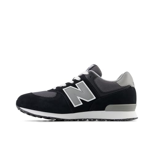 Image of new balance Boy 574 Sneakers
