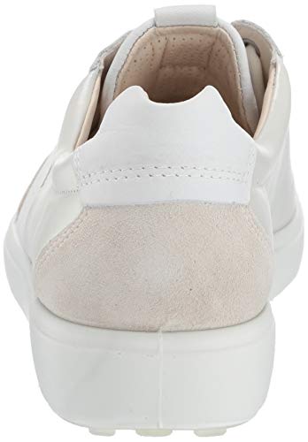 ECCO Soft 7 Ladies, Scarpe da Ginnastica Basse