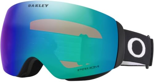 Image of Oakley Unisex Sunglasses, Prizm Snow Black Iridium Lenses