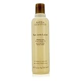 Flax Seed Aloe Strong Hold Sculpting Gel Aveda For Unisex 8.5 Ounce Offering Maximum Control