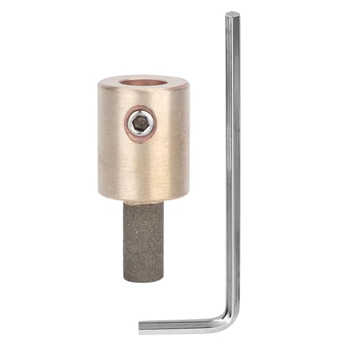 Mèche diamantée MCB14 pour meuler l'intérieur du verre sans fissures ni éclats de surface