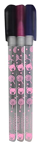 SAFTA- Set Di Cancelleria Gorjuss Fairground Carousel 15,4 X 22 X 2,3 Cm, Multicolore, 1137GJ01 - 3