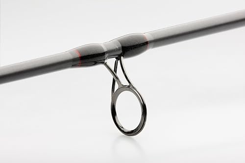 Canne à pêche spinning Ugly Stik Elite polyvalente pour eau douce et mer - 5