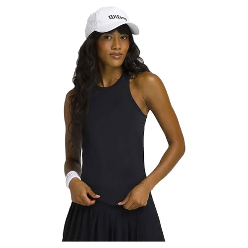 Wilson Fieldhouse Tank Débardeur Musculation Running Homme XS