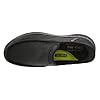 Skechers Men's Parson-Oswin Slip, Black Leather, 9.5 UK #2