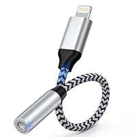 Amazon.co.jp: iPhone イヤホンジャック 変換アダプター 【2024