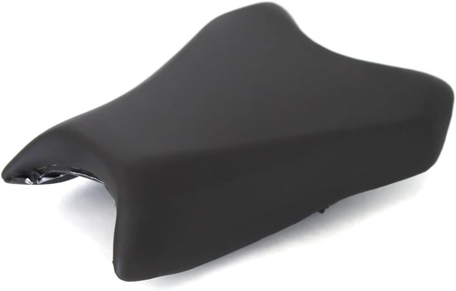 バイクシートクッション オートバイフロントリアパッセンジャーシート
