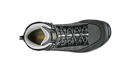 Image of ASOLO Men's Falcon EVO GV Lightweight Backpacking, Trekking, Hiking Boots Boot