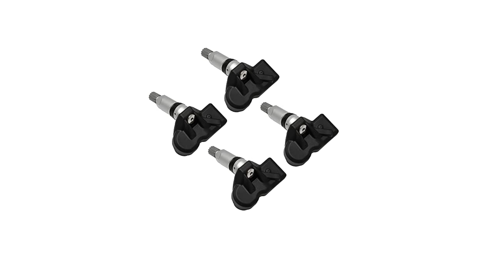 SA 確認用 Amazon.com: Replacement TPMS Sensor Set of 4 - Compatible