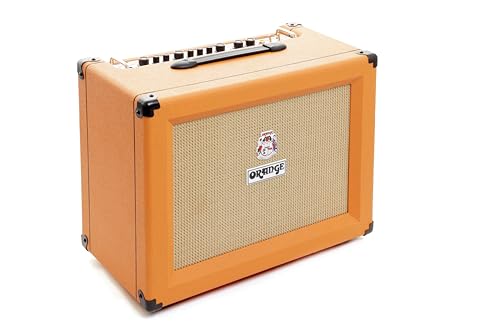 Orange Amps Electric Guitar Power Amplifier, (CR60C) - Thumbnail 2