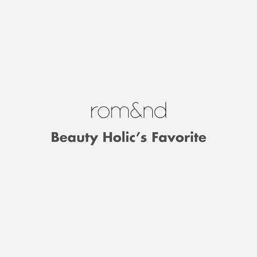 Image of Rom&nd Glasting Melting Balm 3.5g, Glossy, Plumping Lips, Moisture, Translucent, Water Bomb, High Pigmented, Vegan