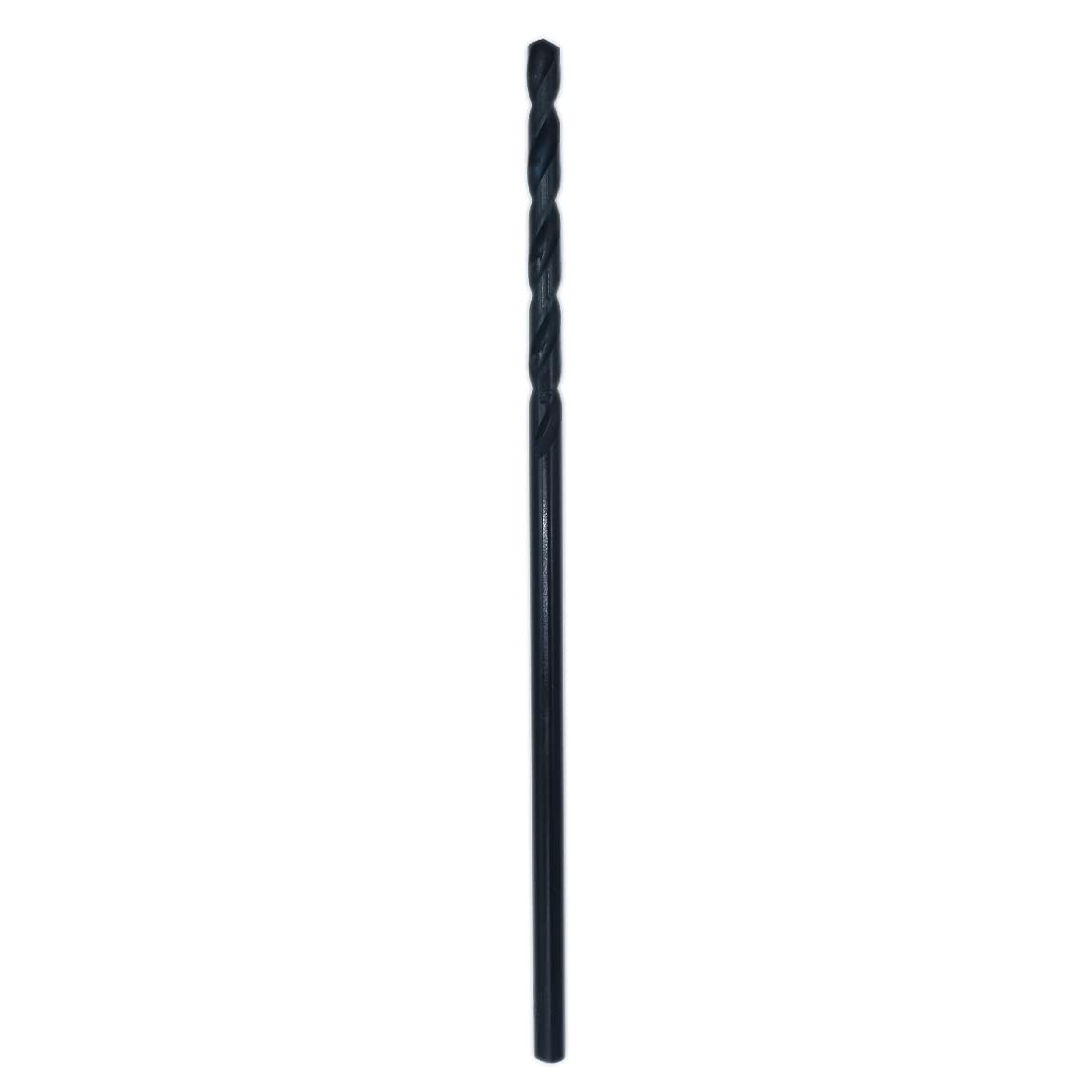Aircraft Drill Bits - 6 Inch Deep Reach -2 Aircraft Drill Bits - 6 Inch Deep Reach -2