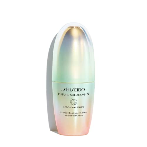 Shiseido Future Solution Lx Legendary Enmei Serum 30 Ml   ml.