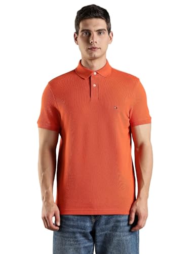 Image of Tommy Hilfiger Men T-Shirt