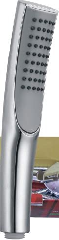 DD-01 C with 1.5 mtr Shower Tube & Hook