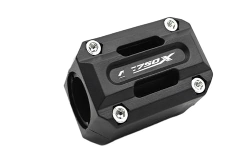 Accessoires moto NC750X bloc moteur et pare-chocs haut de gamme
