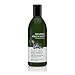 Avalon Organics Bath & Shower Gel, Rejuvenating Rosemary 12 oz