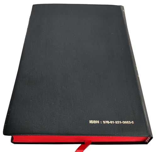 Telugu (O.V.) 2021 Printed Bible Contains Old and New Testament BSI