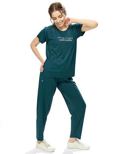 Image of WEET Women's Printed Track Suit