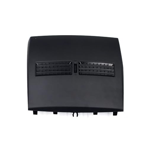 Tablero frontal con salida de ventilación de aire acondicionado medio para coche Tiida C11 LHD RHD 5