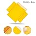 Magiin Desmontadores de Neumáticos 3 Pcs Herramientas de Palanca de Neumáticos Desmontables...