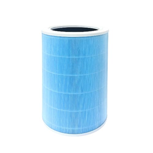 Filtre à air durable pour purificateur avec structure lavable haute performance - 2