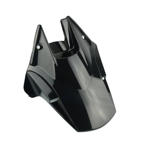Garde-boue arrière noir pour carénage de moto 2012-2016 - 2