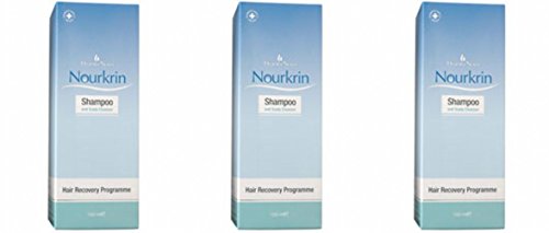 (3 PACK) - Nourkrin - Nourkrin Shampoo | 150ml | 3 PACK BUNDLE by Nourkrin