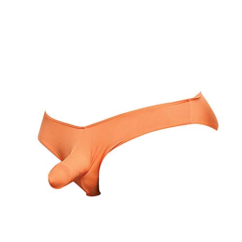 Men's Classic Xlarge Black Briefs - GDH008, Full Price, 1 Count