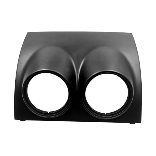 Aérateurs climatisation Chevy Sail LOVA 2009-2014 pour grille de tableau de bord