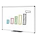 Produktbild VIZ-PRO Whiteboard - mit Alurahmen, nicht magnetisch - 90 x 60 cm