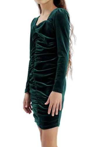 Robe de soirée formelle et robe de bal de princesse pour fille