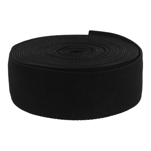SHINEOFI Funda Protectora de Cadena de Nailon Industrial 50 Mm X 5 M, Cubierta Resistente Abrasión para Mangueras Hidráulicas y Cables, Funda Cortable para Uso Agrícola, Marino E