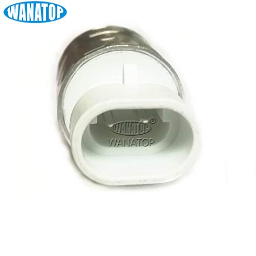 Miniatura 3 de Interruptor de presión lateral alto UAC SW 11223C del interruptor de presión del ventilador de enfriamiento MT1190 del AC 25604949 MT1190