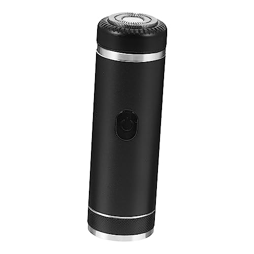 Baluue Practical Frosted Texture Razor Men Women Electric Trimmer Small Razor