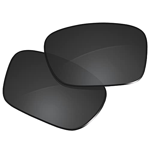 Image of 100% Precise-Fit Replacement Lenses for Oakley Triggerman OO9266