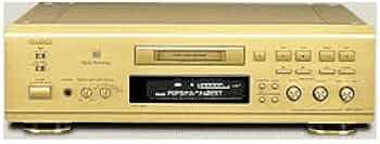 Amazon.co.jp: DENON デノン DMD-1600AL フルサイズMDレコーダー