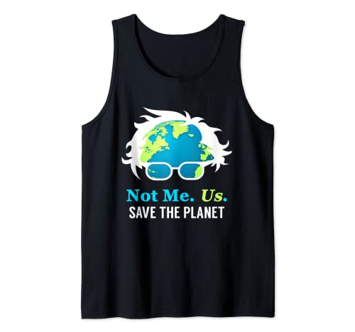 Bernie Sanders Camisa Sanders 2020 Ropa Camiseta sin Mangas
