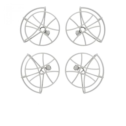 Mini 2 Mini SE Mini 1 2 SE ドローン 360 プロペラガードプロペラプロテクターアクセサリーと互換性があります。(Type A)