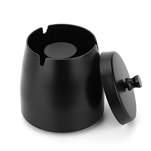 Best Ashtray UK Reviews (July 2020)