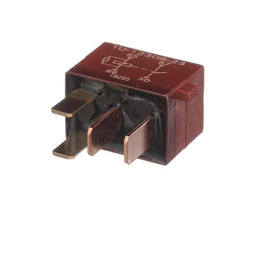 Computer Control Relay Compatible With Honda Accord 2003 2004 2005 2006 2007 2008 2009 2010 2011 2012 2013 2014 2015 2016 2017 PC-858835