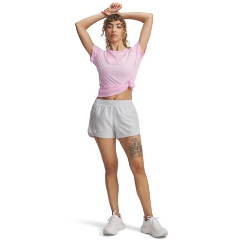 Image of Under Armour Women's Mileage Shorts