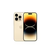 Apple iPhone 14 Pro (128 GB) - Oro