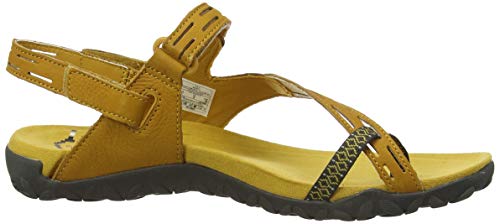 Merrell Terran Convert II, Sandali con Chiusura a