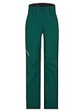 ziener skihose kinder sale funktionelle, wattierte Skihose für Kinder (Slim Fit)