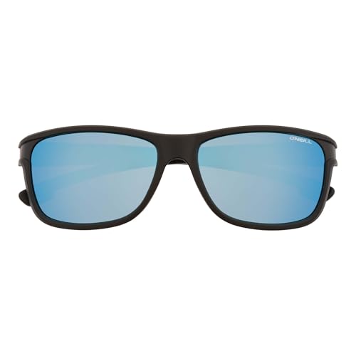 O'NEILL 9057 Sports Rectangular Polarized Sunglasses for Men, 58 mm, UV400 Protection2