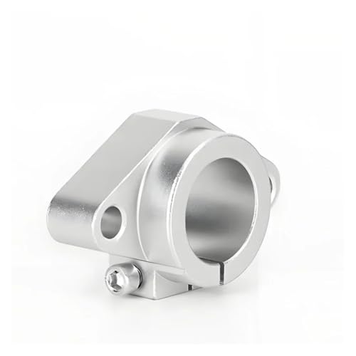 SHF8 10 12 13 16 20 25 30 35 40 50. Support base optical axis bracket horizontal(SHF40)