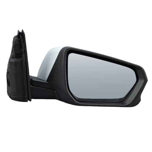 Miroir d'angle mort pour Equinox résout le manque de visibilité latérale GMC Terrain 2018-2022