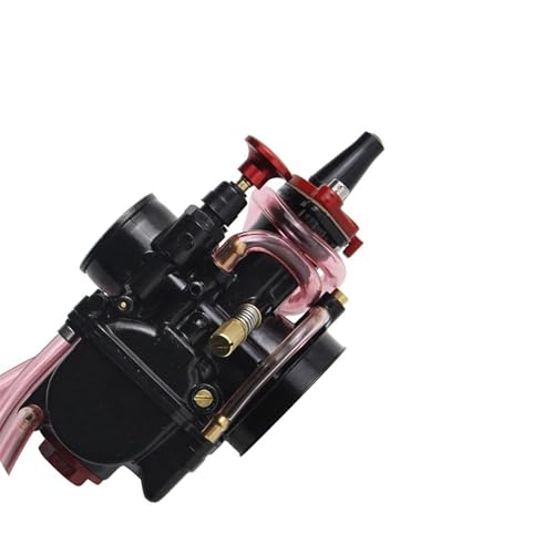 Carburateur PWK 30mm idéal pour restaurer la puissance d'un quad ATV de 250cc