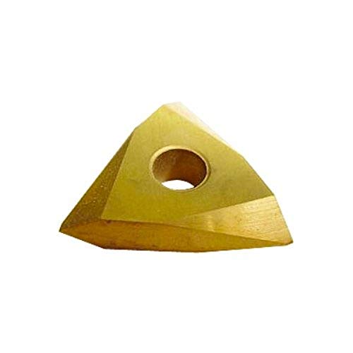 Insert carbure TNMA enfilage plaquette amovible de filetage 1/2 pouce IC